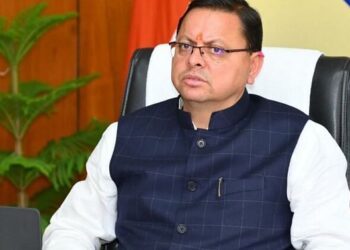 उत्तराखंड: धामी सरकार ने किय 24 आईएएस और एक पीसीएस अफसर के तबादले।