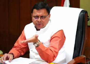 उत्तराखंड: लैंड जिहाद के मुद्दे पर धामी सरकार सख्त नजर आ रही है।