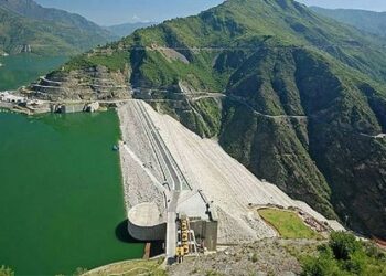 उत्तराखंड: आज टिहरी में बांध निर्माण और पुनर्वास कार्यों का निरीक्षण करेगी 30 सांसदों की टीम