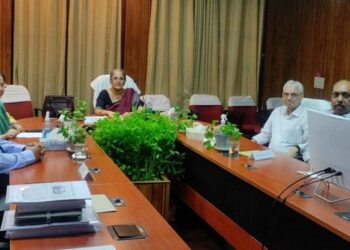 उत्तराखंड: यूनिफॉर्म सिविल कोड कमेटी अब दिल्ली का रुख करने जा रही।