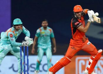 सुपर सैटरडे के पहले मैच में टकराएंगे लखनऊ और हैदराबाद, प्लेऑफ की होड़ में बने रहने केलिए दोनों को जितना जरूरी