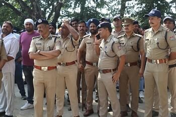 देहरादून में ठक-ठक गिरोह के बदमाश गिरफ्तार, ट्रैफिक सिग्नल पर करते हैं लूटपाट; इन पांच चौराहों पर रहें सावधान