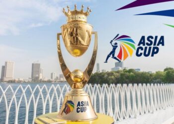 एशिया कप 2023 की तारीखों का हुआ ऐलान, बीसीसीआई के सामने झुका पाकिस्तान