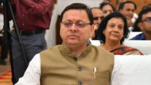 Love Jihad को लेकर धामी सरकार सख्त, CM ने पुलिस अधिकारियों के साथ की हाईलेवल मीटिंग, दिए जरूरी दिशा-निर्देश