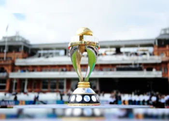 वनडे वर्ल्ड-कप 2023 में ये हो भारत का शेड्यूल, जानें..