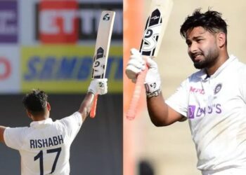 वनडे विश्वकप से पहले बल्लेबाज के रूप में हो सकती है पंत की वापसी