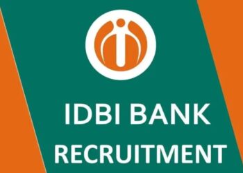 IDBI बैंक में 1000 से अधिक पदों पर निकली भर्ती