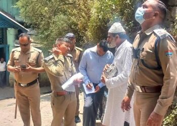 सत्यापन अभियान के लिए टीम तैयार, नियम तोड़ने वालों पर लगेगा 10 हजार का जुर्माना