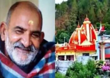 कैंची धाम मेले में भीड़ पर काबु पाने केलिए पुलिस ने बदले कई रूट, यहाँ जानें..