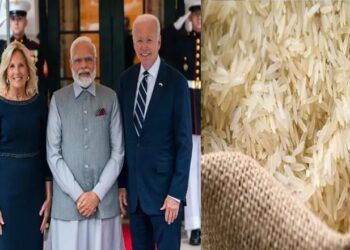 अमेरिकी दौरे पर पीएम मोदी ने जो बाइडेन को भेंट स्वरूप दिया ‘उत्तराखण्ड का लंबा चावल’, सीएम धामी ने जताया आभार