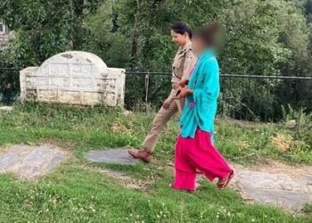 पिथौरागढ़ में पुलिस ने नाबालिग लड़की की शादी को रोका, की काउंसलिंग