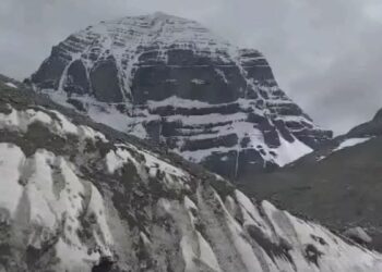 कैलाश पर्वत के दर्शन केलिए अब नहीं जाना पड़ेगा चीन, यहां से होगी दर्शन ; जानें