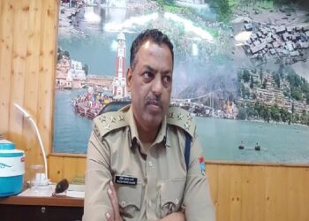 Uttarakhand: कुख्‍यात बदमाश अब नही चला पायगे जेलों मे बैठ कर नेटवर्क, उत्‍तराखंड पुलिस ने बनाया नया प्‍लान