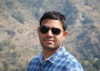 राजस्थान कोटा: बिना कॉचिंग किया यूपीएससी क्रैक, 12वि मे कम नंबर के कारण इंजीनियर नही बन सके तो, IAS बनना चाहते है वीरेंद्र मीना