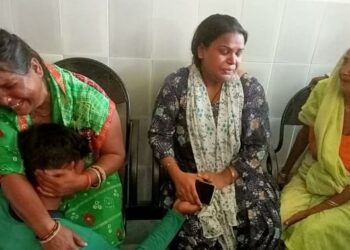 उत्तराखण्ड: शारदा नदी में नहाते समय डूबा 12 साल का एक बच्चा।