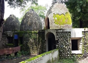 उत्तराखंड: प्रधानमंत्री मोदी की पहल से पुराने वैभव में लौटेगी चौरासी कुटिया।