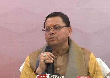 उत्तराखंड: आंकलन के बाद दोषियों पर होगी कार्रवाई, पांच महीने में 13 बाघ-बाघिनों की मौत पर बोले सीएम धामी।