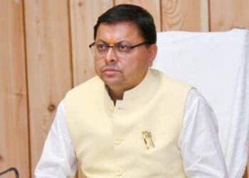 ड्रग्स को लेकर मुख्यमंत्री धामी  सख्त, जरूरत पड़ने पर बनेगें कड़े कानून