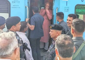 उत्तराखंड: मोहन भागवत ने तीन दिन तक शिक्षार्थियों के बीच रहकर उन्हें दी संघ की रीति-नीति और उद्देश्यों की जानकारी।