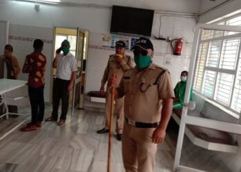 उत्तराखंड: खेल-खेल में कुत्ते का पट्टा बना मासूम के लिए मौत का फंदा।