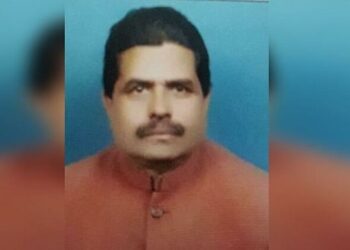 उत्तराखंड: राज्य कर्मचारी संयुक्त परिषद के पूर्व अध्यक्ष ठाकुर प्रह्लाद सिंह का निधन हो गया।