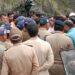 उत्तराखंड: महापंचायत रोकने को प्रशासन ने पुरोला को किया छावनी में तब्दील।