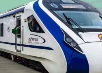 उत्तराखंड: छह महीने बाद दून से दिल्ली पहुंचेगी वंदे भारत।