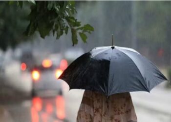 6 पहाड़ी जिलों में जारी किया गया बारिश का येलो अलर्ट, 20-25 जून तक आ सकती है मॉनसून