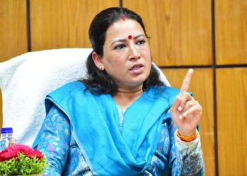 उत्तराखंड: पीआरडी में महिला जवानों की संख्या बढ़ाने की तैयारी।