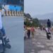 उत्तराखंड: गढ़वाल में बाइक पर स्टंट करते हुए एक युवक का विडिओ हुआ वायरल,पुलिस ने तुरंत लिया एक्शन।