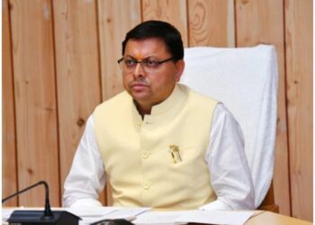 उत्तराखण्ड कैबिनेट विस्तार को लेकर चर्चा तेज, दिल्ली में मुख्यमंत्री कर सकते हैं हाईकमान से चर्चा