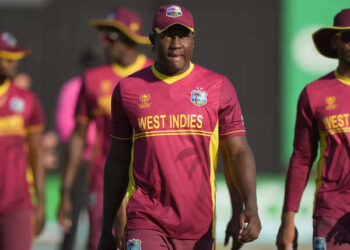 भारत में होने वाले ‘वनडे वर्ल्ड कप’ का हिस्सा नहीं होगी वेस्टइंडीज, इतिहास में हुआ पहली बार