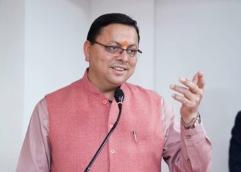 महाराष्ट्र में जारी सियासी उठा-पटक के बीच मुख्यमंत्री धामी ने दी प्रतिक्रिया, जानें