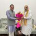 गृहमंत्री अमित शाह से मिले सीएम धामी, सीएम धामी के कार्यकाल के 2 वर्ष पूर्ण होने पर गृहमंत्री शाह ने दी बढ़ाई