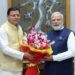 पीएम नरेंद्र मोदी से मिले पीएम धामी, ‘UCC’ को लेकर कही बड़ी बात; जानें