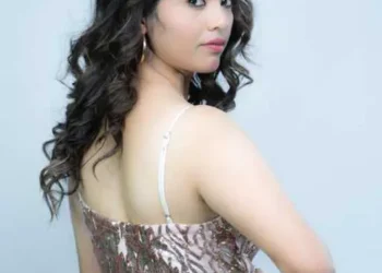 हल्दूचौड़ की बेटी “मिसेज इंडिया वर्ल्ड” के फाइनल में