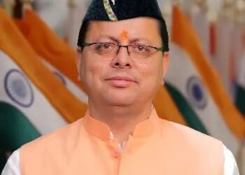 आपदा से अधिक चुनौती से लड़ने केलिए सीएम धामी ने की अपेक्षा, प्रभारी मंत्री भी उतरें फिल्ड में