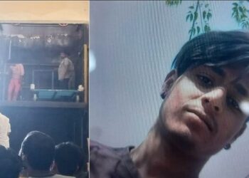 उत्तराखंड: सिडकुल की पीपी ऑटो इनोवेटर्स फैक्टरी में हुआ हादसा, लिफ्ट में फंसने से यूपी के एक श्रमिक की मौत।