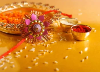 गैस सिलेंडर के दामों मे भारी छूट मोदी का बहनों को रक्षा बंधन का तोहफा व भेट।