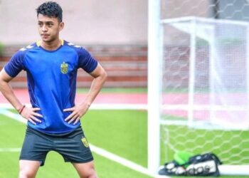 बागेश्वर के रोहित दानू का हुआ भारतीय फुटबाॅल टीम में चयन, एशियाई खेलों में दिखाएंगे अपना जौहर