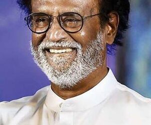 Badrinath Dham: बदरीविशाल के दर्शन को पहुंचे सुपरस्टार रजनीकांत, फोटो खिंचवाने के लिए उत्सुक दिखे प्रशंसक