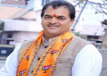 डा. अग्रवाल ने कहा, G-20 में देशभर की संस्कृति को विश्व के ताकतवर राष्ट्रों के बीच रखकर भारत का मान बढ़ा।