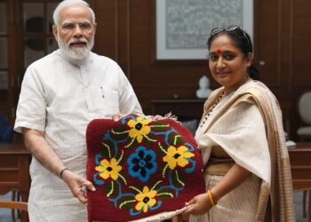 Women Reservation Bill पर स्पीकर ऋतु खंडूड़ी ने दी प्रतिक्रिया, कहा- PM मोदी को है महिलाओं की चिंता