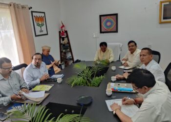 उच्च शिक्षा में प्रवेश से वंचित नहीं रहेगा कोई छात्रः डॉ. धन सिंह रावत