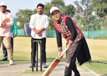 मेडल लाओ, नौकरी पाओ” राष्ट्रीय, अंतर्राष्ट्रीय स्तर पदक जीतने वाले स्थानीय खिलाड़ियों को उत्तराखंड में मिलेगी नौकरी।