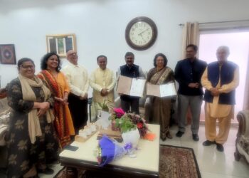 चार धाम यात्रा में स्वास्थ्य प्रणाली होगी मजबूतः डॉ. धन सिंह रावत