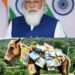 “मन की बात” में पीएम ने की नैनीताल में घोड़ा लाइब्रेरी शुरू करने वाले शुभम की तारीफ