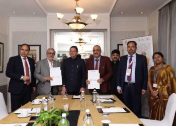 विदेशी निवेशकों का उत्तराखंड में निवेश का बढ़ा क्रेज, अब तक लंदन में चार हजार आठ सौ करोड़ का हुआ करार