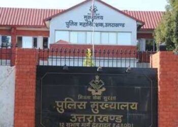 उत्तराखंड पुलिस के इस अभियान से अपराधियों मे खलबली, अब तक हो गई इतनो पर कार्यवाई