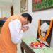 सीएम धामी ने सर्वपल्ली राधाकृष्णन को उनकी जयंती पर श्रद्धांजलि दी